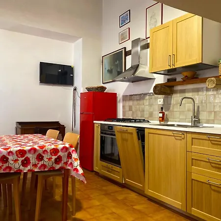 Centro Storico, Trilo Con Aria Condizionata