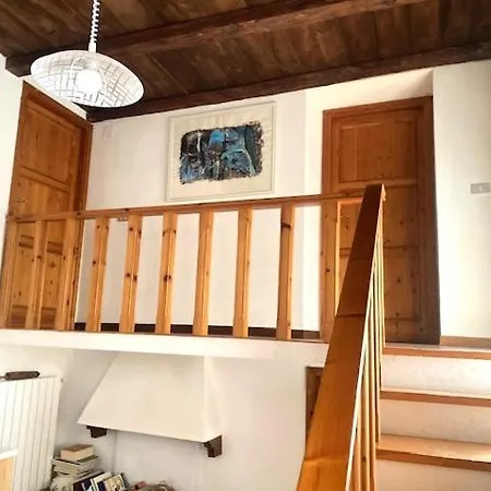 Lägenhet Centro Storico, Trilo Con Aria Condizionata