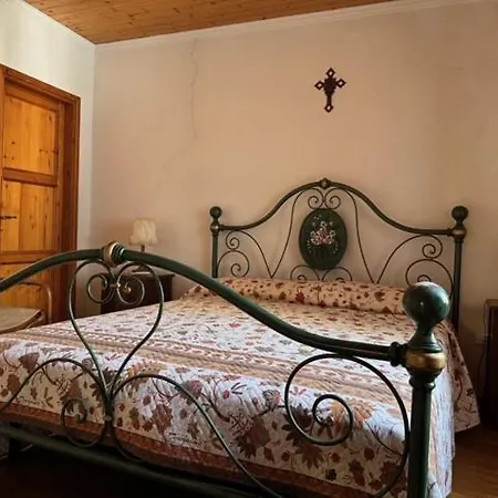 Centro Storico, Trilo Con Aria Condizionata Sirolo