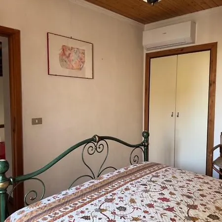 Centro Storico, Trilo Con Aria Condizionata Sirolo