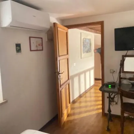 Centro Storico, Trilo Con Aria Condizionata Daire *
