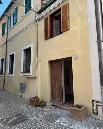 Daire Centro Storico, Trilo Con Aria Condizionata