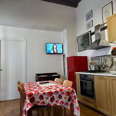 Daire Centro Storico, Trilo Con Aria Condizionata *