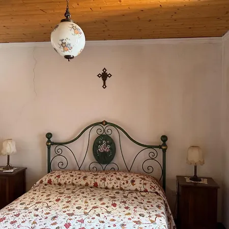 Centro Storico, Trilo Con Aria Condizionata Daire Sirolo