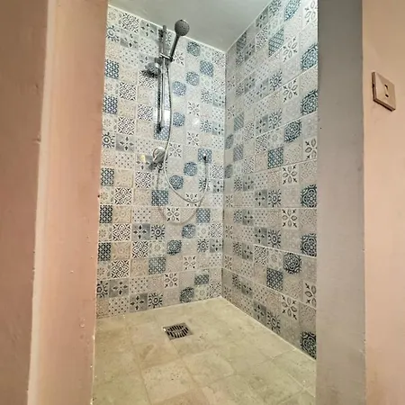 Daire Centro Storico, Trilo Con Aria Condizionata *